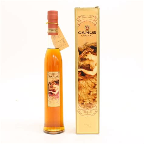 Rượu Cognac Belle De Camus