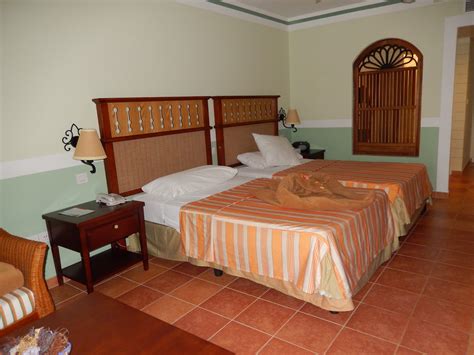 Voyage Voyage Room Was Very Clean Memories Paraiso Beach Resort And