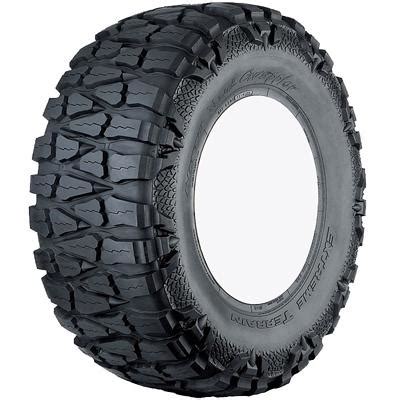 3312 50R20 NITTO Mud Grappler ニットー マッド グラップラー 3312 50R20 LT 114Q 1本