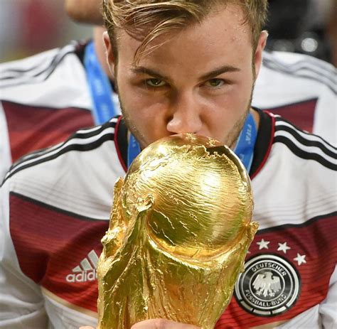 Fußball Wm 2014 Ganz Deutschland Ist Weltmeister Welt