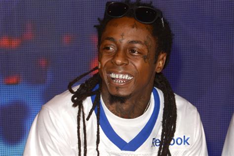 Lil Wayne Released From the Hospital