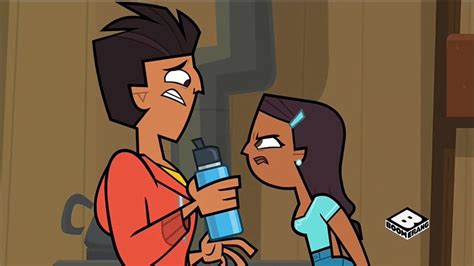 Cartoon Base On Twitter Total Drama Island Revival Is Coming Soon