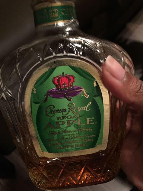 Crown Royal Apple Love Shots Crown Apple Crown Royal Apple Crown