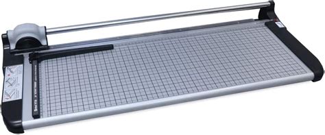 Swingline Paper Trimmer Guillotine Paper Cutter 24 Cut Length 15 Sheet Capacity