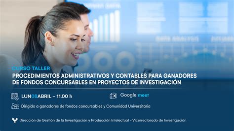 Curso taller de inducción Procedimientos administrativos y contables