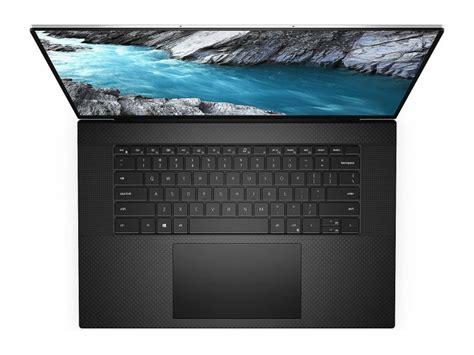 Dell XPS 17 Serisi Notebookcheck Tr