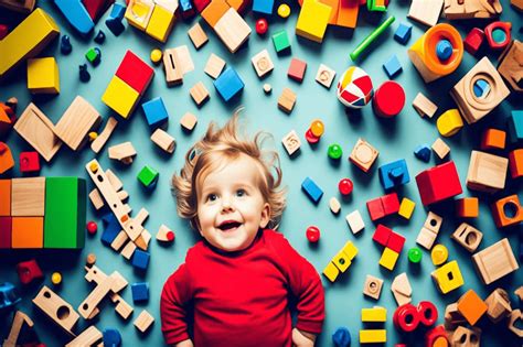 The Role Of Play In Child Development Fostering Creativity