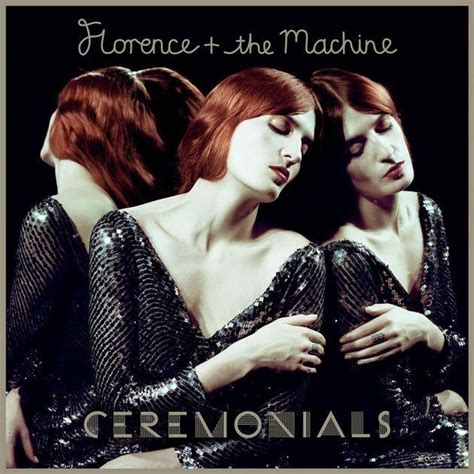 Ranking All 4 Florence and the Machine Albums, Best To Worst