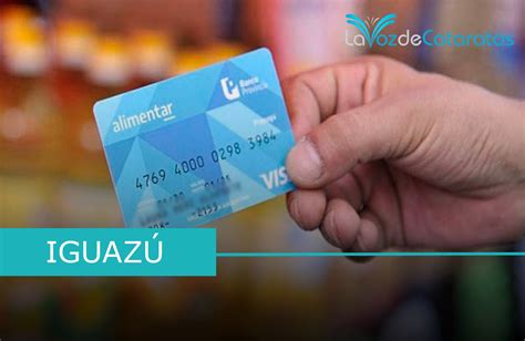 Tarjeta Alimentar Los Montos Para Beneficiarios Fueron Duplicados La