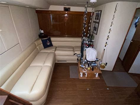 Expresso Yacht For Sale Viking Yachts Cape May Nj Denison Yacht