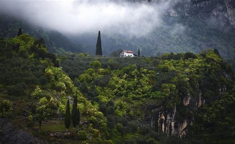 Arco - Italy Photograph by Perry Wunderlich | Fine Art America