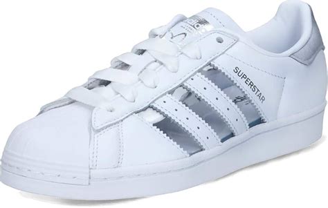 Amazones Adidas Superstar Mujer