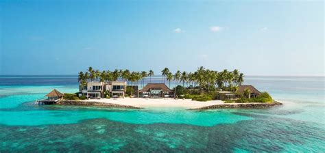 Maldives Private Island Rental - Best Private Islands in Maldives