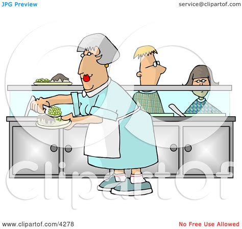 school cafeteria food clipart - Clipground