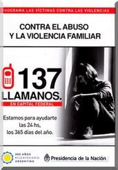 La Lucha Contra Las Violencias Familiar Y Sexual Y El Desaf O De