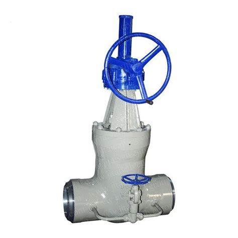 China Manual Pressure Seal Gate Valves Manufacturers Suppliers Factory Good Price