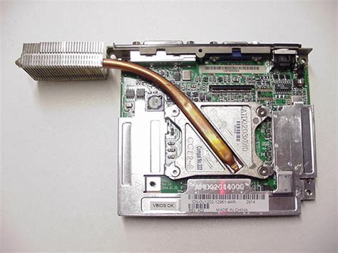 Buy Dell Inspiron 9100 Xps Gen 64mb Ati Video Card T1765