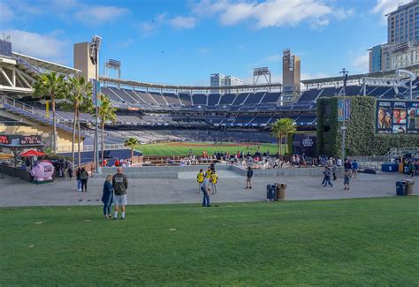 Guide To Padres Games At Petco Park For Casual Fans La Jolla Mom