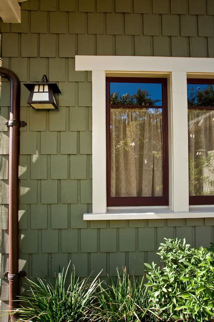 Pasadena Bungalow Haven Craftsman Remodel Craftsman Exterior Los