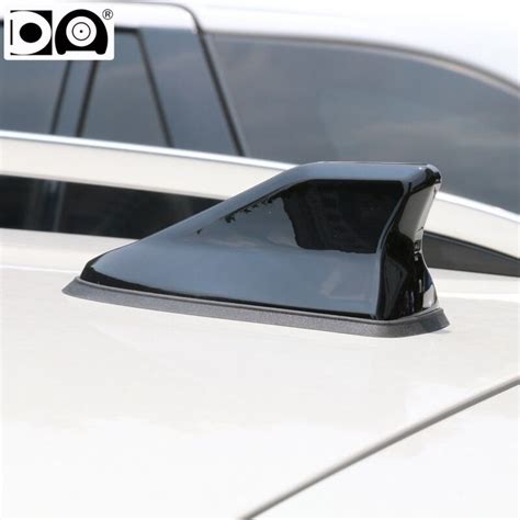 Opel Corsa A B C D E Waterproof Shark Fin Antenna Special Auto Car