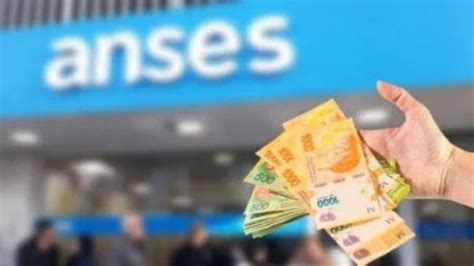 Anses Cronograma De Pagos Del Martes De Julio De