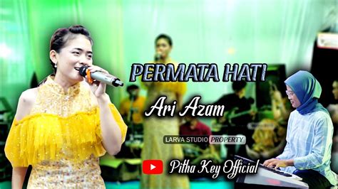 Permata Hati Evietamala Ari Azzam Youtube