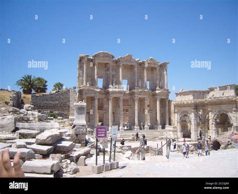 Ephesos Museum Hi Res Stock Photography And Images Alamy