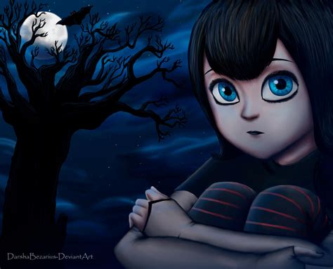 Mavis By Darshabezarius On Deviantart