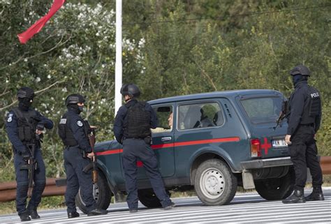 Peti dan od napada na severu Kosova Milan Radoičić preuzeo odgovornost