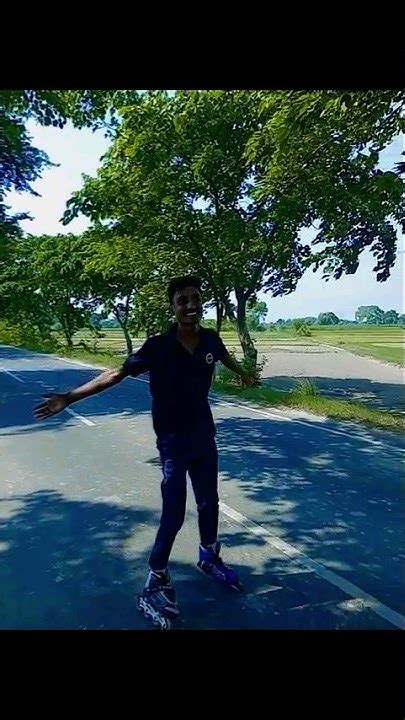 Bhojpuriya Skating Video 😍😍 Youtubeshorts Shorts Video Royal Skating 05🥰🥰 Youtube