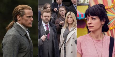 Variety The Most Anticipated British Tv Shows Coming In