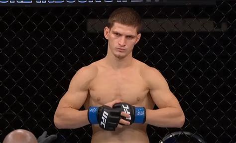 Movsar Evloev vs Bryce Mitchell to Main Event UFC Vegas 64