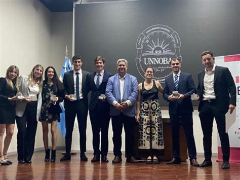 ¡la Universidad De Buenos Aires Ganó El Concurso Nacional Universitario