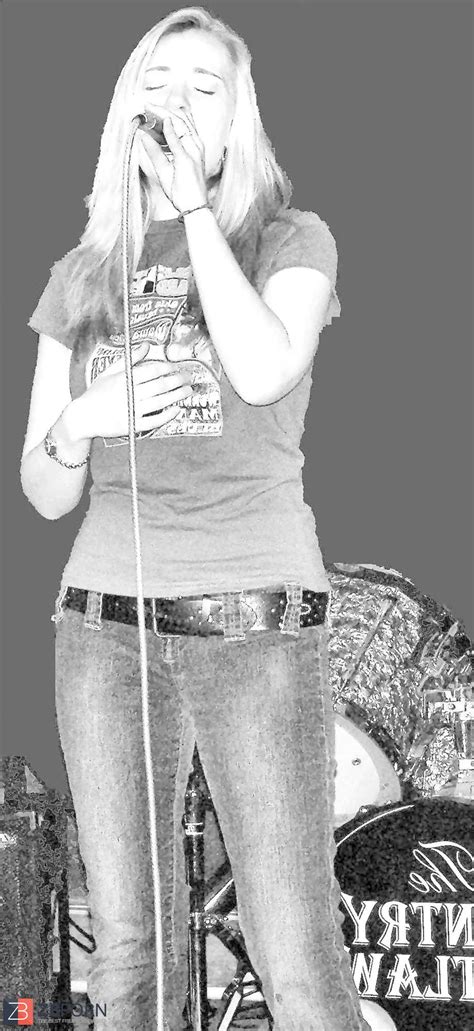 Angela Dodson ZB Porn