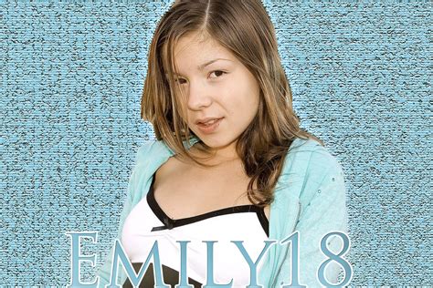 Emily18 Official Blog Todays Post