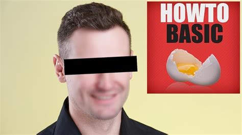 Howtobasic Face Reveal Tv Episode 2018 Imdb