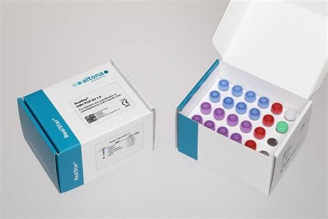 RealStar CMV PCR Kit 1 0 Altona Diagnostics