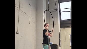 Aprendiendo muchos trucos aéreos nuevos XVIDEOS