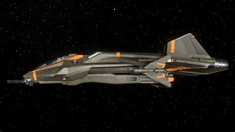 Gladius Seriespaints Star Citizen Wiki