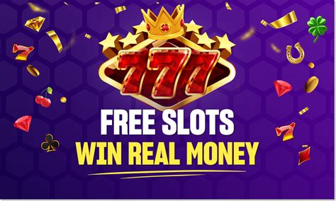 Free Slots Win Real Money No Deposit Required November