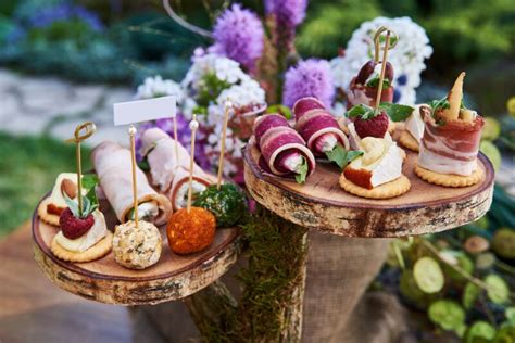 17 Elegant Tea Party Ideas For Adults The Bash