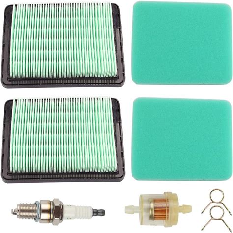 Amazon Hayskill Gcv Air Filter For Honda Zl Gc