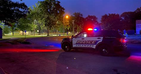 Pair Of 18 Year Olds Arrested After 4 People Shot At Lincoln Park In