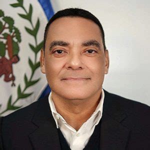 Hon Fonseca Directorate General For Foreign Trade Belize