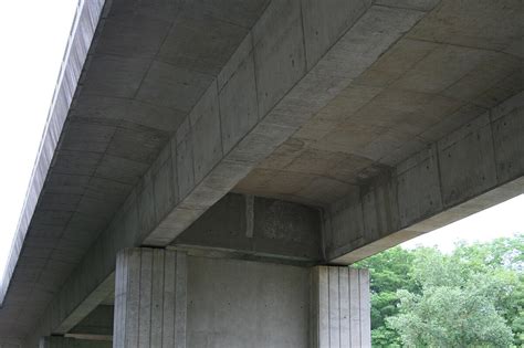 Pont En B Ton Pr Contraint Typologie