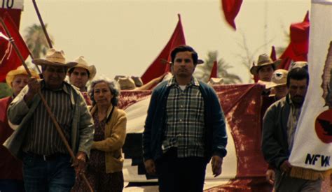 Cesar Chavez movie review & film summary (2014) | Roger Ebert