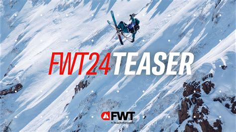 FWT24 Official Teaser YouTube