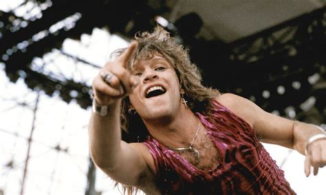 10 Best Bon Jovi Songs of All Time - Singersroom.com