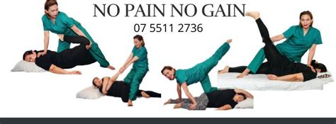 Sabai Traditional Thai Massage Southport