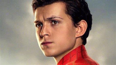 Homem Aranha Relatório revela que Tom Holland reuniu presidentes da